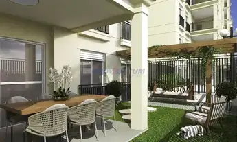 Imagem 6: Apartamento - Swiss Park - Campinas