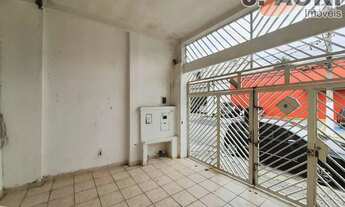 Imagem: Sobrado para venda possui 90 m² com 2 quartos