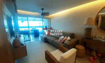 Imagem 5: Apartamento Térreo a venda - Riviera de São Lourenço Ref. 1266