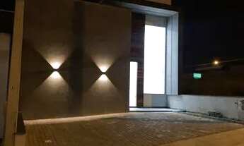 Imagem: 3 dormitórios com suíte no Horto Florestal