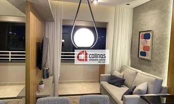 Imagem 2: Lançamento no Flamboyant - Apartamentos com 51m² no Millenium São José, SJC/SP