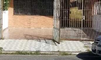 Imagem 2: Casa lado praia Praia Grande - Jd. Imperador - Ótima localização - 200m da praia