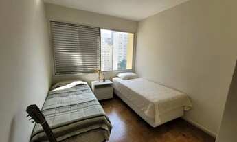 Imagem 11: Locação Apartamento 3 Dormitórios - 95 m² Jardim Paulista