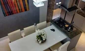 Imagem: Cobertura duplex 3 dormitórios 1 suite