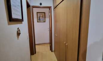 Imagem 5: ÓTIMO APARTAMENTO DE 197M² E TRÊS DORMITÓRIOS NO ITAIM BIBI