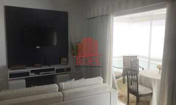 Imagem: Studio à venda, 50 m² - Campo Belo - São