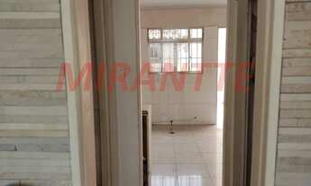 Imagem 7: Sobrado de 100m² com 2 quartos em Santana