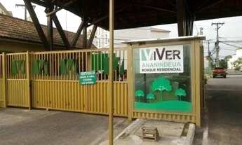 Imagem: APTO PRONTO (VIVER ANANINDEUA