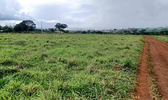 Imagem 4: Chacara com vista privilegiada caturai!! Só 5km da cidade energia só 45.900 ac carro