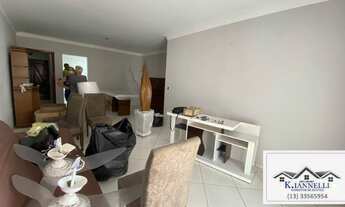 Imagem 4: Vendo Apartamento Caiçara - 3 Dormitórios