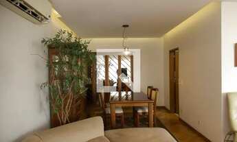 Imagem 5: Apartamento para Aluguel - Leblon, 3 Quartos, 191 m2