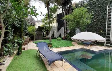 Imagem 8: Casa (sobrado em condominio) 4 dormitórios/suite, cozinha planejada, portaria 24hs, lazer