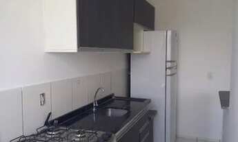 Imagem 6: Alugo apartamento mobiliado no MRV Cristalli Spazio