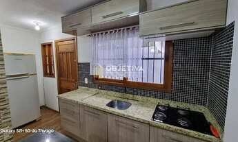 Imagem 4: Casa em Condomínio à venda 1 Quarto, 1 Vaga, 61.91M², Guarujá, Porto Alegre - RS