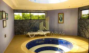 Imagem 7: Casa Espetacular com 7 suítes à venda no Condomínio Fechado Piccolo Paese - Salto/SP