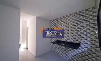 Imagem 4: Apartamento com 2 dormitórios para alugar, 42 m² por R$ 1.770,00/mês - Jardim Brasília - S