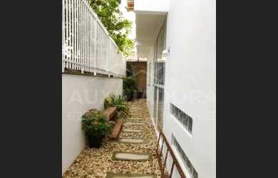 Imagem 5: Lindo Sobrado Geminado