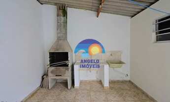 Imagem 4: Casa com 2 dormitórios para alugar, 75 m² por R$ 1.400,00/mês - Cidade Nova Peruibe - Peru