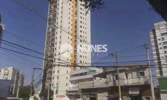 Imagem 4: Apartamento Padrão em Osasco