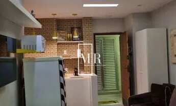 Imagem 3: Copacabana Excelente conjugado mobiliado temporada 300,00 diária