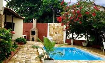 Imagem: Alugamos casa em Canoa Quebrada para FDS