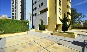 Imagem 3: Condomínio SAINT FRANCIS no 15º Andar no Panamby em São Paulo/SP - Apartamento à Venda com