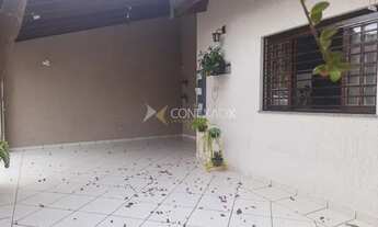 Imagem 3: Casa - Jardim Chapadão - Campinas