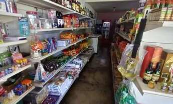 Imagem: Vende Mercearia e Distribuidora de Bebidas