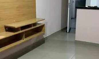 Imagem: Apartamento para aluguel com 44 metros quadrados