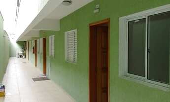 Imagem 2: SÃO PAULO - Apartamento Padrão - VILA DALILA