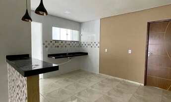 Imagem 5: Casa de 2/4, 1 Suíte no Parque Ipê