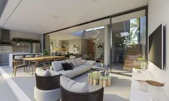 Imagem 4: Casa com 4 dormitórios à venda no Condomínio Villas do Golfe - Itu/SP