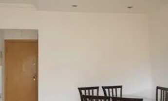 Imagem 3: Apartamento para venda com 63 metros quadrados com 2 quartos em Vila Floresta - Santo Andr