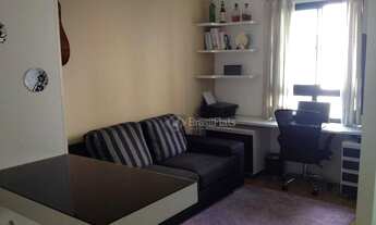 Imagem 7: Flat com 1 dormitório para alugar, 30 m² por R$ 3.500,00/mês - Pinheiros - São Paulo/SP