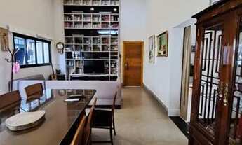 Imagem 3: Sobrado para aluguel possui 500 metros quadrados com 5 quartos em Tamboré - Santana de Par