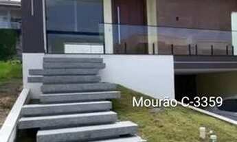 Imagem 2: Duplex alto padrão, 3 Suítes, Lazer privativo, sala de jogos. Subsolo. Quintas das Laranje