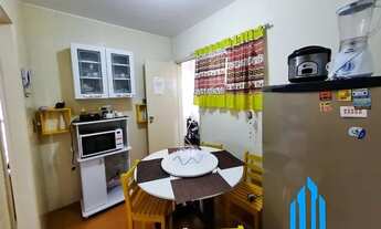 Imagem 5: Apartamento com 2 Qts mais 1 Reversível a poucos metros das praias do Centro de Guarapari