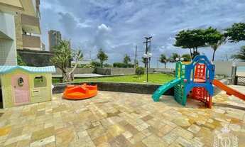 Imagem 2: HA - Excelente apartamento para venda tem 98m² com 3 quartos, 1 suíte em Candeias