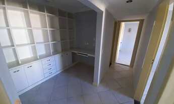 Imagem 7: Apartamento com 3 dormitórios para alugar, 200 m² por R$ 3.200,00 - Praia de Itaparica - V