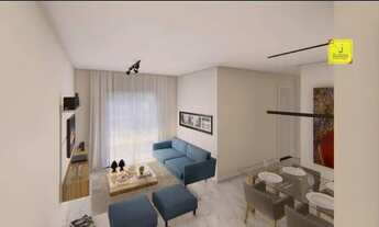 Imagem 2: Cobertura com 3 dormitórios à venda, 156 m² por R$ 659.205,00 - Aeroporto - Juiz de Fora/M