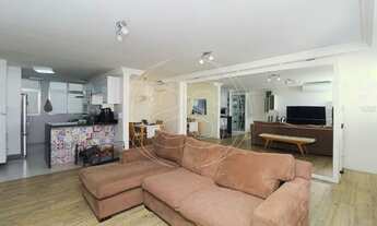 Imagem: São Paulo - Apartamento Padrão - Cerqueira