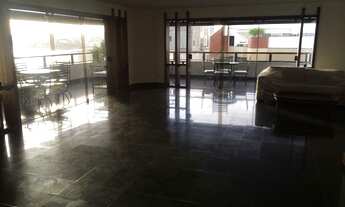 Imagem: Cobertura duplex para locação com 5 quartos/suítes