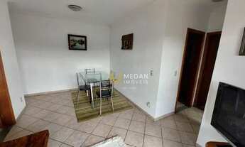 Imagem 3: Apartamento com 2 dormitórios para alugar, 60 m² por R$ 2.800,02/mês - Vila Boa Vista - Ba