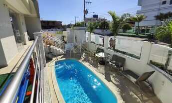 Imagem 4: Apartamento duplex com duas suítes