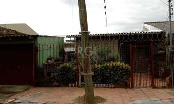 Imagem 2: Casa para Venda - 150m², 2 dormitórios, 1 vaga - Restinga