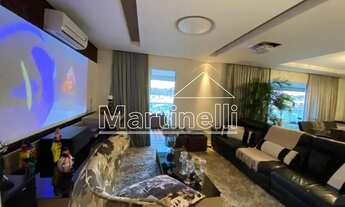 Imagem 3: Apartamento Padrão em Ribeirão Preto