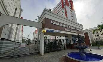 Imagem 7: ITAJAí - Apartamento Padrão - Ressacada