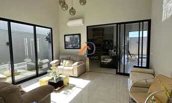 Imagem 14: Casa à Venda em Condomínio Terra Vista Residencial Club, Mirassol - SP