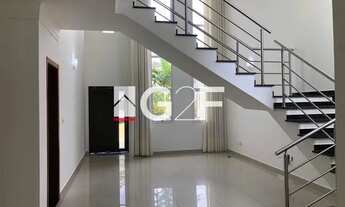 Imagem 7: Casa para locação no Condomínio Swiss Park - Campinas/SP