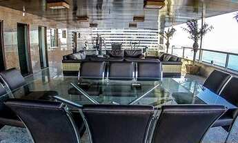 Imagem: Cobertura com 4 dormitórios à venda, 877